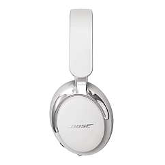 Беспроводные наушники Bose QuietComfort Ultra Headphones 2nd Gen white беспроводные полноразмерные наушники c шумоподавлением_OpenBox