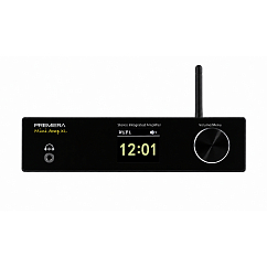 Интегральный усилитель Premiera Mini Amp XL Black