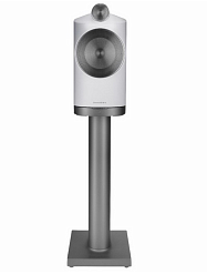 Стойки под акустику Bowers & Wilkins Formation FS Duo Silver