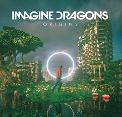 Пластинка Imagine Dragons - Origins LP