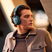 Беспроводные наушники Bowers & Wilkins Px7 S3 Frost Blue - рис.7