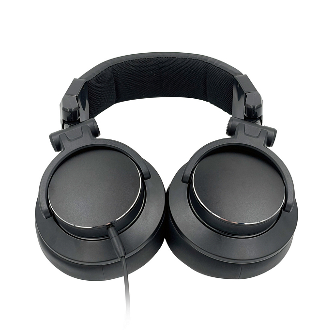 Наушники для DJ Axelvox DJ250 Black - рис.2