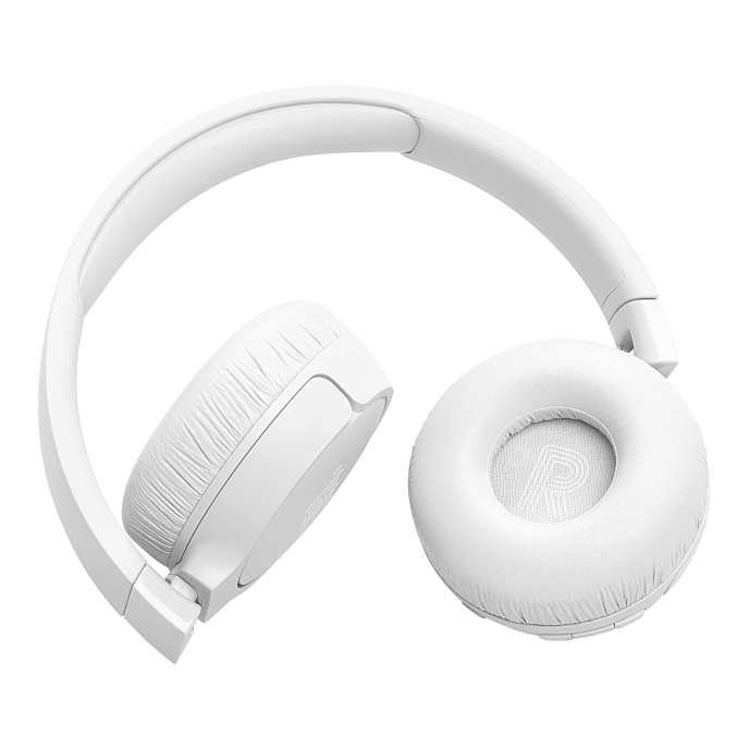 Беспроводные наушники JBL Tune 670NC White - рис.6
