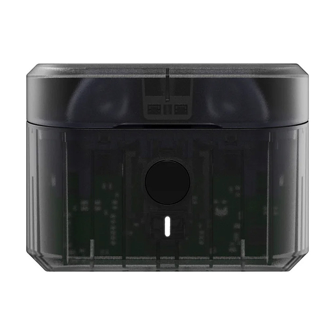 Беспроводные наушники HyperX Cirro Buds Pro Blue - рис.3