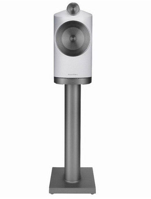 Стойки под акустику Bowers & Wilkins Formation FS Duo Silver - рис.1