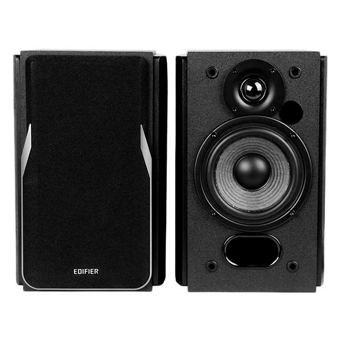 Комплект Edifier R1380T Black + Premiera ECO BT - рис.2