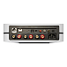 Интегральный усилитель Bluesound POWERNODE (N331) White - рис.2
