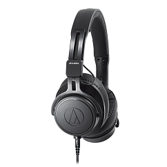 Наушники мониторные Audio-Technica ATH-M60XA Black