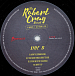 Виниловая пластинка ROBERT CRAY 4 NIGHTS OF 40 YEARS LIVE LP - рис.3