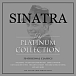 Виниловая пластинка Frank Sinatra – The Platinum Collection - Coloured White 3LP - рис.0