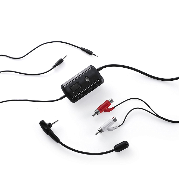 Игровая гарнитура Cooler Master Ceres-500 - рис.4