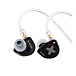 - рис.6 Наушники внутриканальные SIMGOT EW300 DSP Black - рис.6