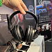 Наушники полноразмерные Fostex T50RP MK4 Black - рис.9