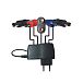 Адаптер Behringer Power The World PSU-HSB-ALL Black - рис.0