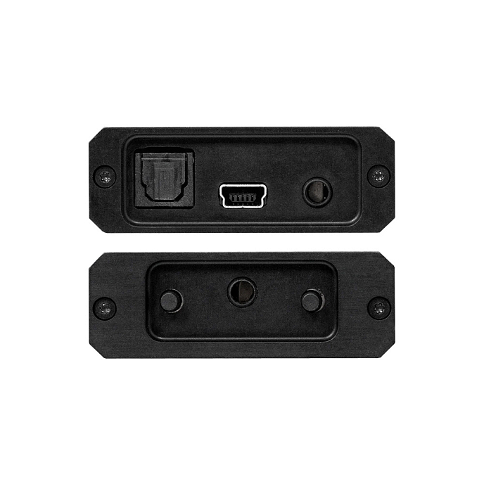 Усилитель-ЦАП для наушников Emotiva Big Ego Plus - рис.2