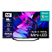 Телевизор Hisense 55U7KQ - рис.0