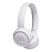 Беспроводные наушники JBL Tune 500BT White - рис.0