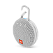 Портативная колонка JBL Clip 3 White - рис.1
