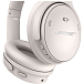 Беспроводные наушники Bose QuietComfort 45 White Smoke - рис.4
