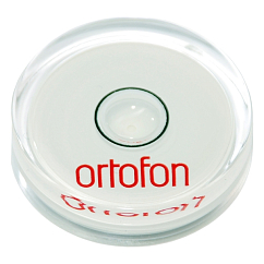 Уровень для настройки проигрывателя Ortofon Libelle