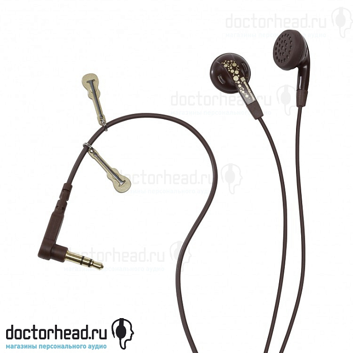 Наушники Beyerdynamic DTX21 iE melody - рис.0