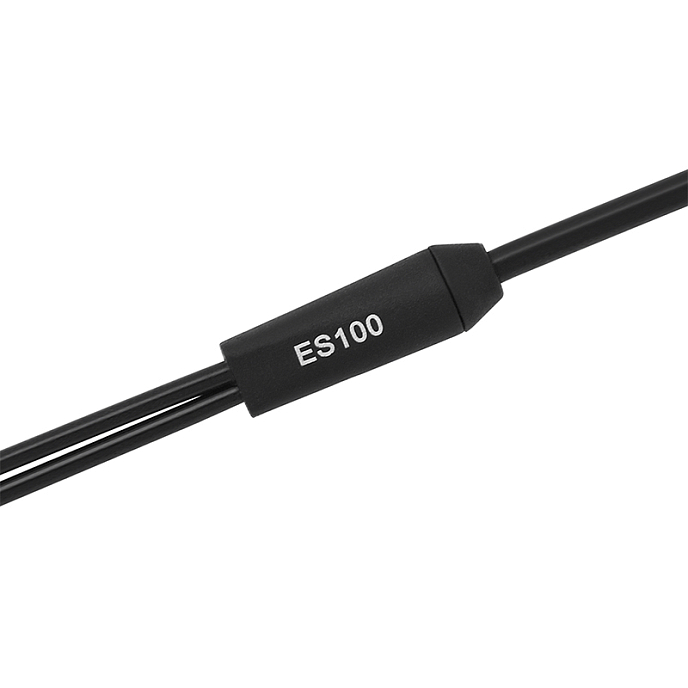 Наушники Hifiman ES100 Earbud - рис.3