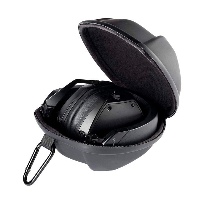 Наушники V-Moda M-200 Black - рис.2