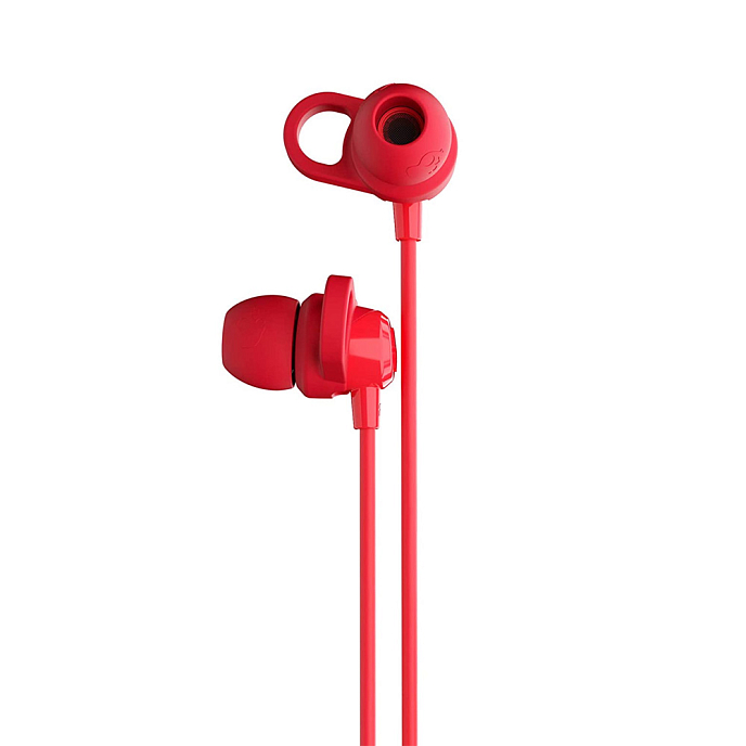 Беспроводные наушники Skullcandy Jib Plus Red - рис.3