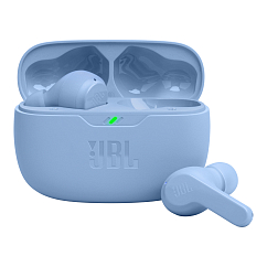 Беспроводные наушники JBL Wave Beam Blue