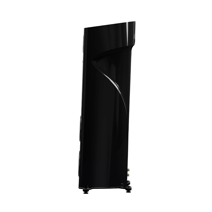 Напольная акустика Morel Sopran 934 Black - рис.3