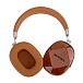 Наушники полноразмерные Sivga Oriole Brown - рис.6