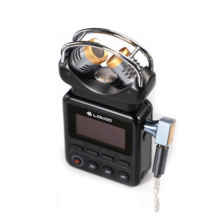 Адаптер ddHiFi DJ30C - рис.3