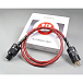 Кабель Nordost Red Dawn Power Cord EUR 2m - рис.2