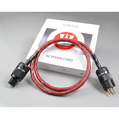 Кабель Nordost Red Dawn Power Cord EUR 2m