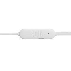 Беспроводные наушники JBL Tune 215BT White