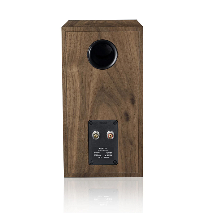 Полочная акустика Canton GLE 30 S2 Walnut - рис.7