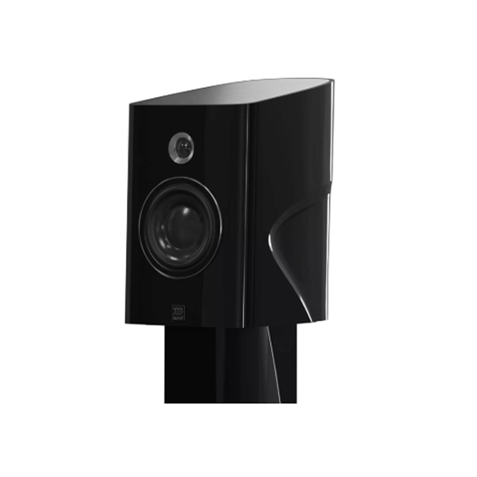 Полочная акустика Morel Sopran 622 Black - рис.2