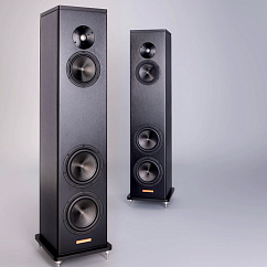 Напольная акустика Magico A3 Black