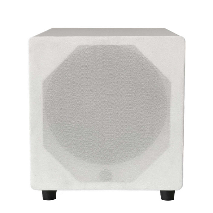 Сабвуфер Velodyne Impact-X 12 White - рис.2