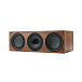 - рис.0 Центральный канал KEF Q650C Walnut - рис.0