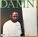 Пластинка Kendrick Lamar - Damn LP - рис.1
