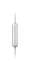 Наушники Philips SHE4305 White - рис.4