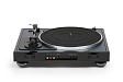 Проигрыватель винила Thorens TD 102A Black High Gloss - рис.6
