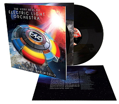 Пластинка Electric Light Orchestra - All Over The World - The Very Best Of