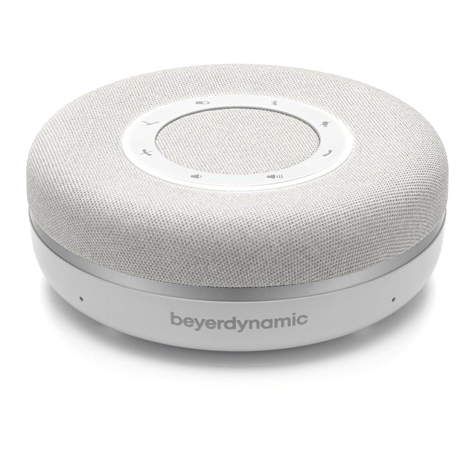 Микрофон беспроводной Beyerdynamic Space Max Nordic Grey - рис.0
