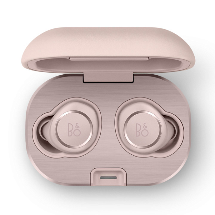 Беспроводные наушники Bang & Olufsen Beoplay E8 2.0 Pink - рис.1