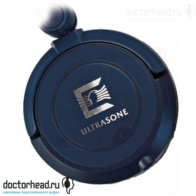 Наушники Ultrasone PRO 550 - рис.3