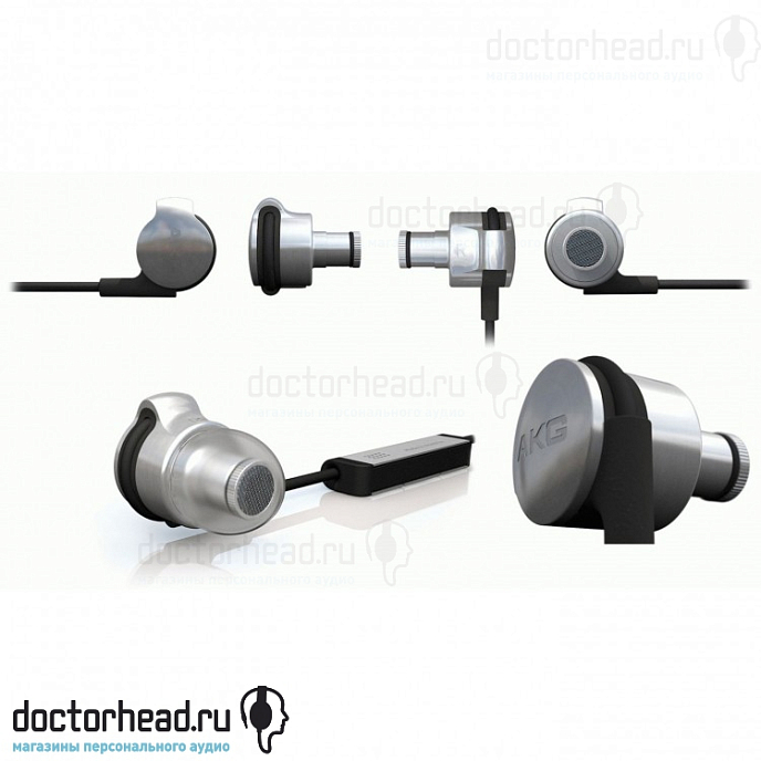 Наушники AKG K3003i - рис.2