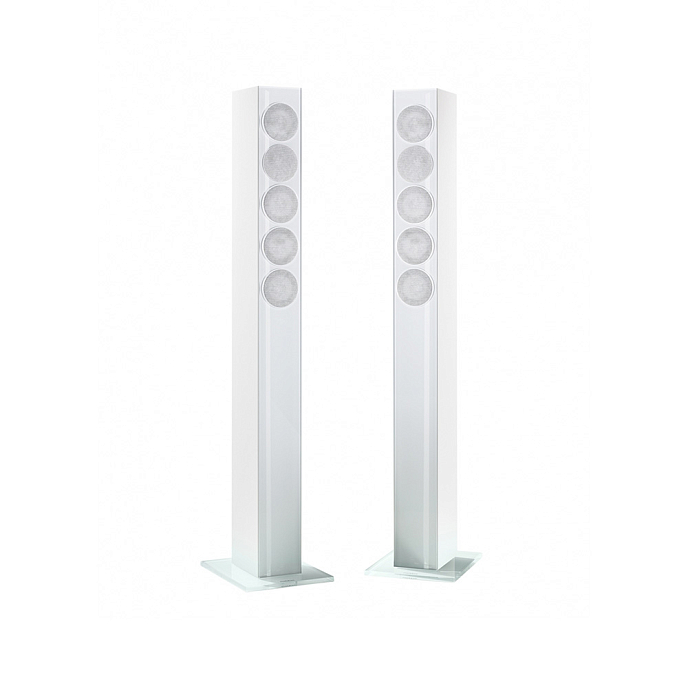 Напольная акустика Revox Elegance G120 White - рис.0