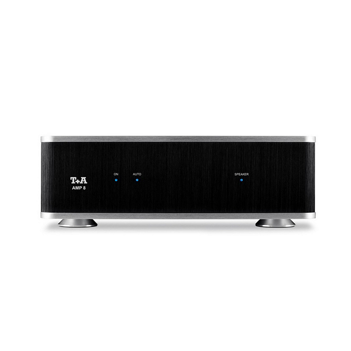 ЦАП T+A AMP 8 - рис.0